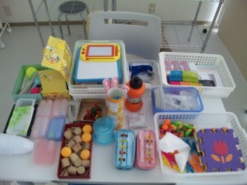 アセスメントキット