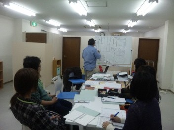 水野氏セットアップ