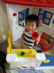 あそび(おうち)